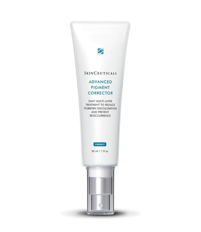 ADVANCE PIGMENT CORRECTOR