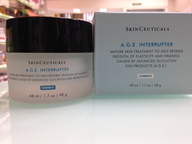 A.G.E INTERRUPTER