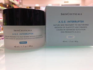 A.G.E INTERRUPTER