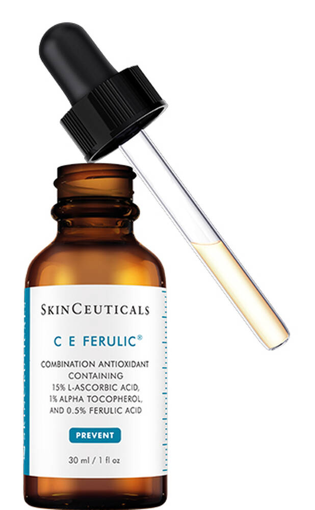 C E FERULIC