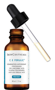 C E FERULIC