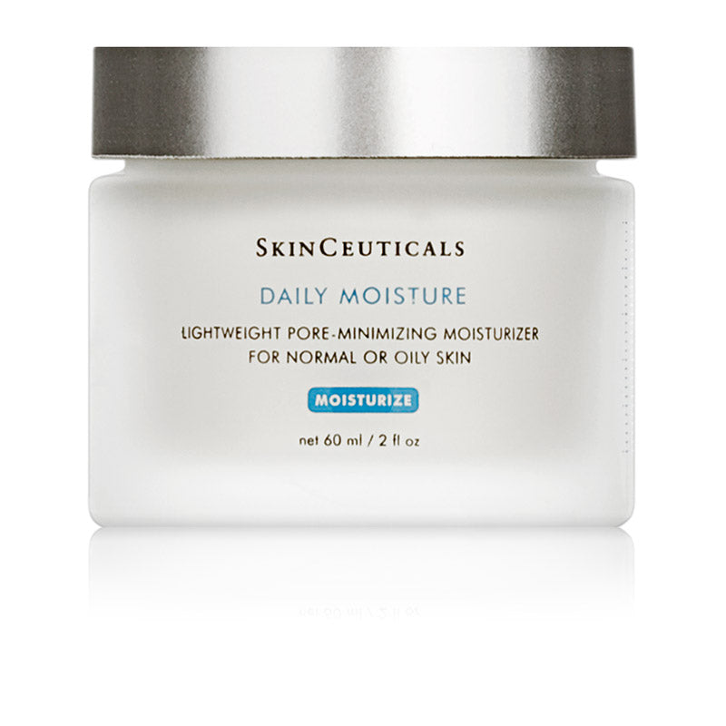 DAILY MOISTURE