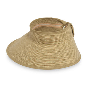 GARDEN VISOR NATURAL