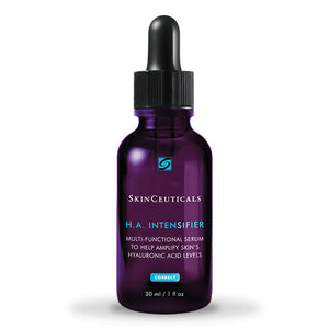 H.A INTENSIFIER