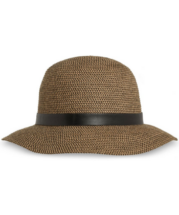 LUNA HAT BRINDLE