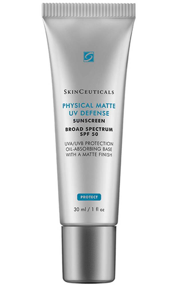 PHYSUCAL MATTE UV DEFENSE