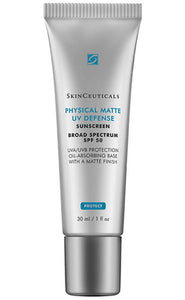 PHYSUCAL MATTE UV DEFENSE