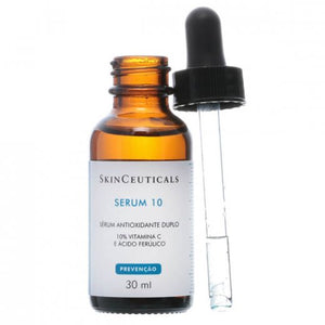 SERUM 10