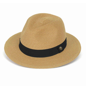 SOMBRERO HAVANA TAN
