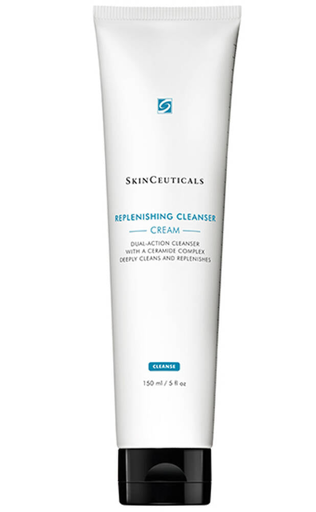 REPLENISHING CLEANSER