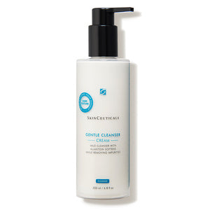 GENTLE CLEANSER