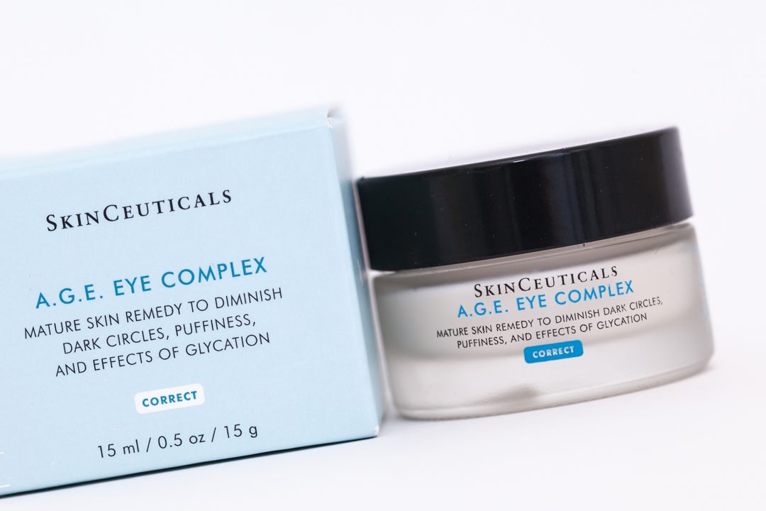 A.G.E EYE COMPLEX