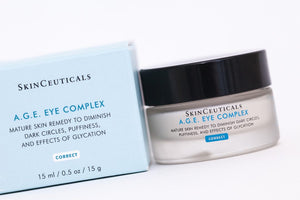 A.G.E EYE COMPLEX