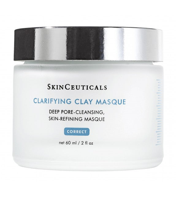 CLARIFYING CLAY  MASQUE