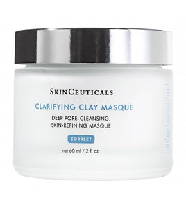 CLARIFYING CLAY  MASQUE