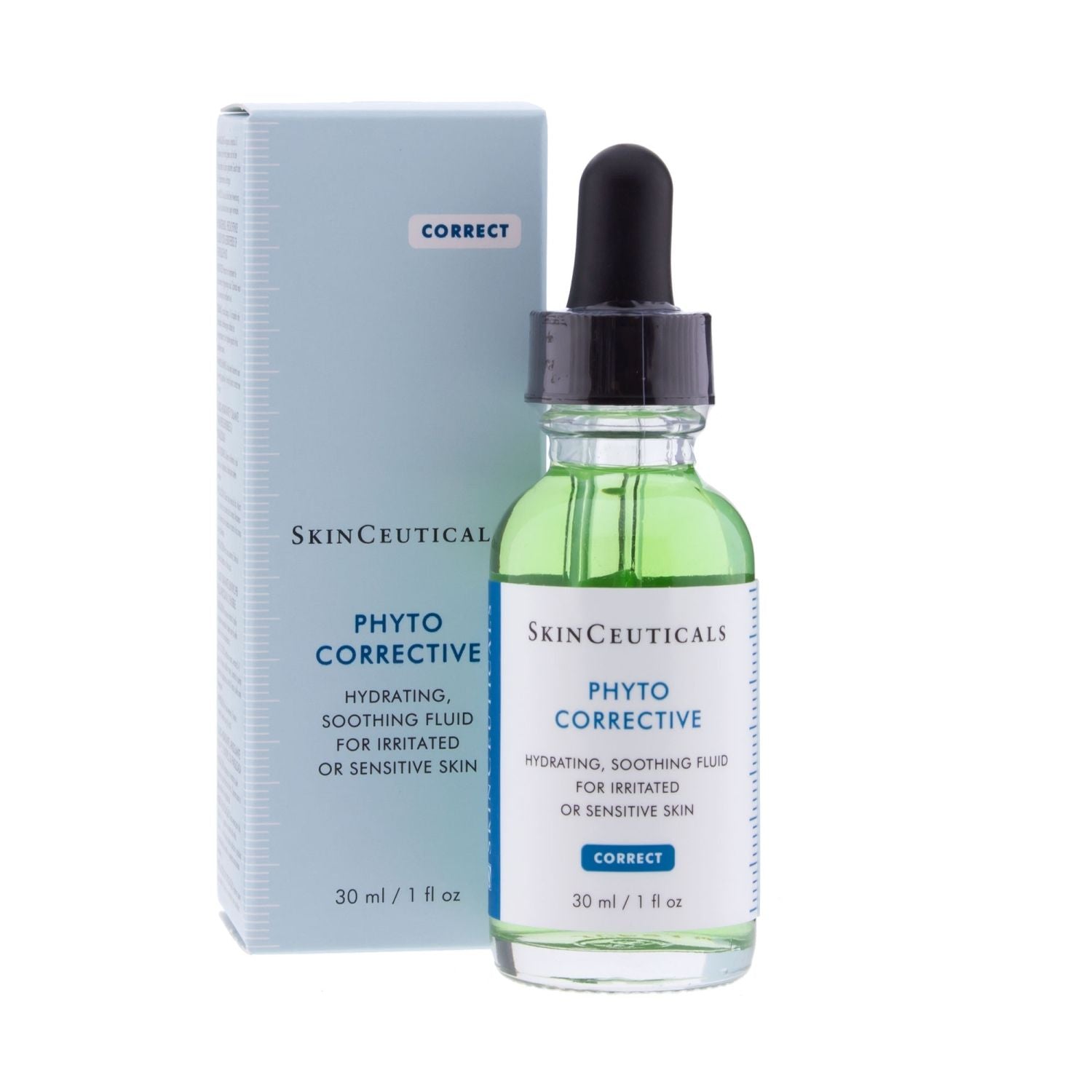 PHYTO CORRECTIVE
