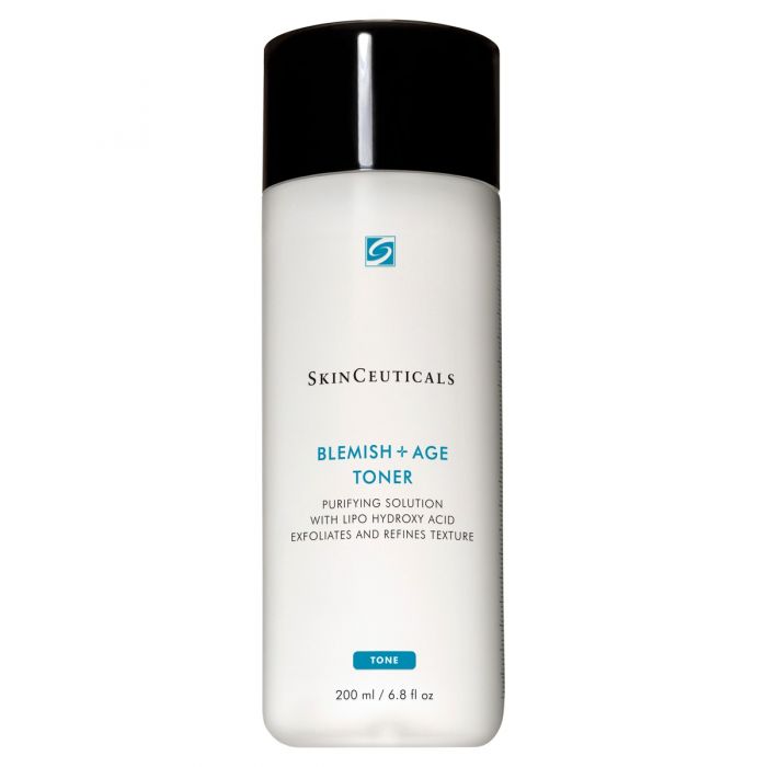 BLEMISH +AGE TONER