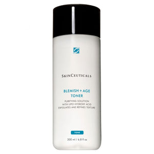 BLEMISH +AGE TONER