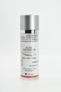 CLEAR PLUS GEL DE LIMPIEZA PROFUNDA PIEL GRASA 135ML SKIN THERAPY