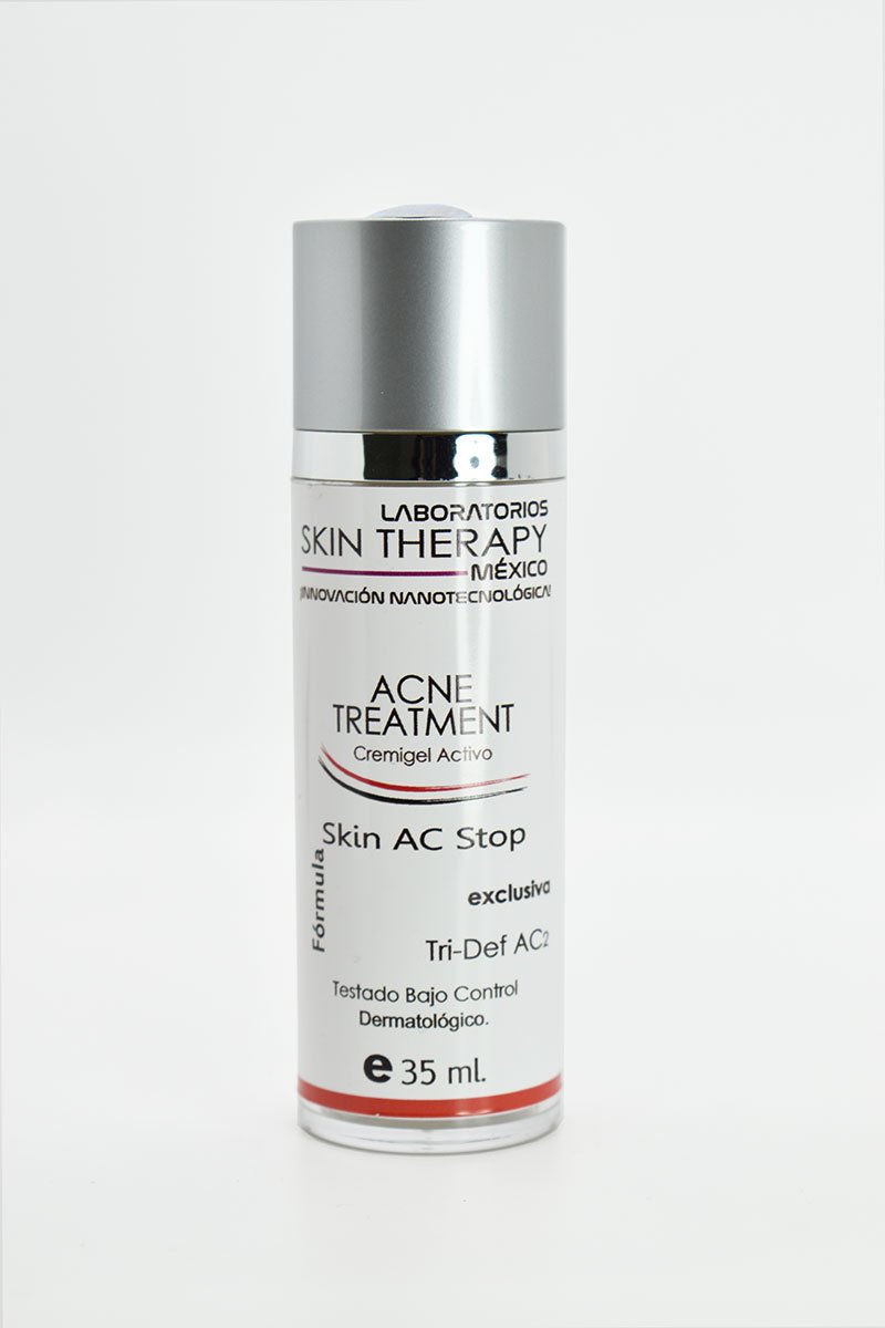 BELMEND GEL SUERO 35ML SKIN THERAPY