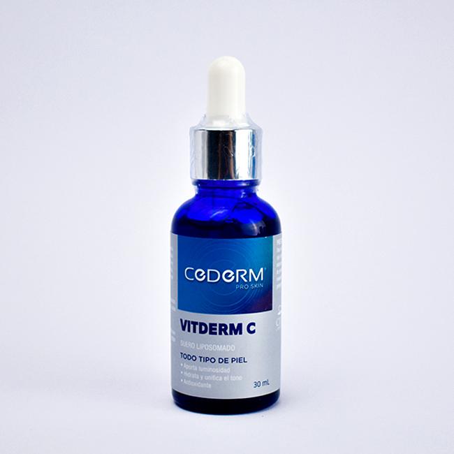 ABSORB-K VITAMINA K 30G CEDERM